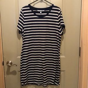 Sonoma t-shirt dress